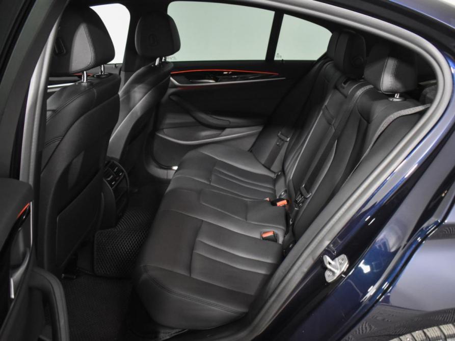 BMW 5 серии VII (G30/G31/G38) Санкт-Петербург  - изображение 11