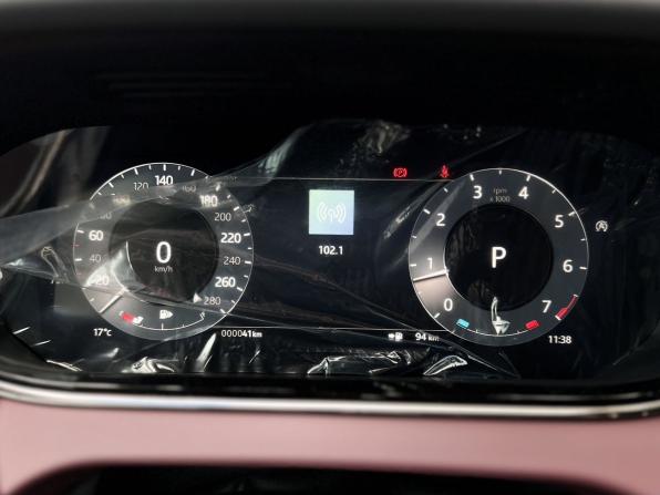 Новый Land Rover Range Rover Evoque II Рестайлинг 2025 года, цена 5 690 000 рублей, внедорожник, Автокод Объявления