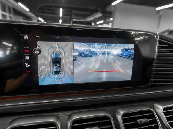 Mercedes-Benz GLE Coupe II (C167) Рестайлинг с пробегом 2025 года, цена 14 390 000 рублей, 20 км, внедорожник, Автокод Объявления