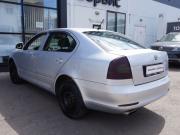 Skoda Octavia II (A5) Рестайлинг Москва  - изображение 22