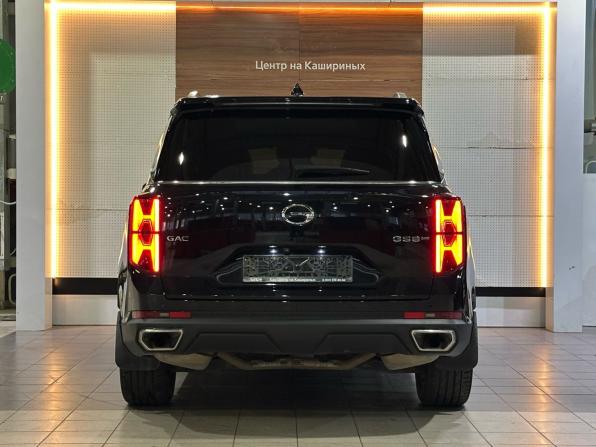 GAC GS8 II с пробегом 2024 года, цена 3 499 900 рублей, 57116 км, внедорожник, Автокод Объявления
