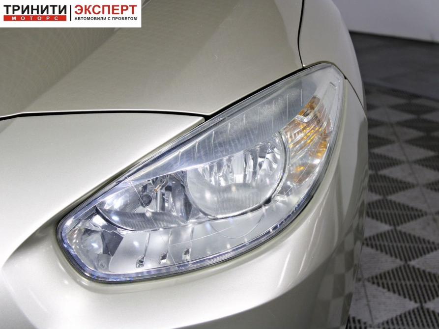 Renault Fluence I Белгород  - изображение 10