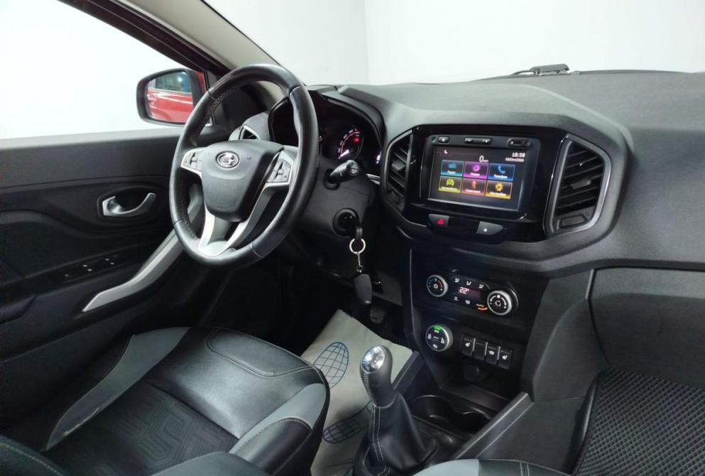 Lada (ВАЗ) XRAY I Саратов  - изображение 14