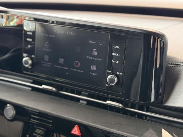 Kia Carnival IV с пробегом 2021 года, цена 3 500 000 рублей, 151529 км, минивэн, Автокод Объявления