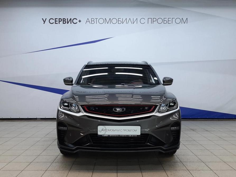 Belgee X50 Москва  - изображение 6