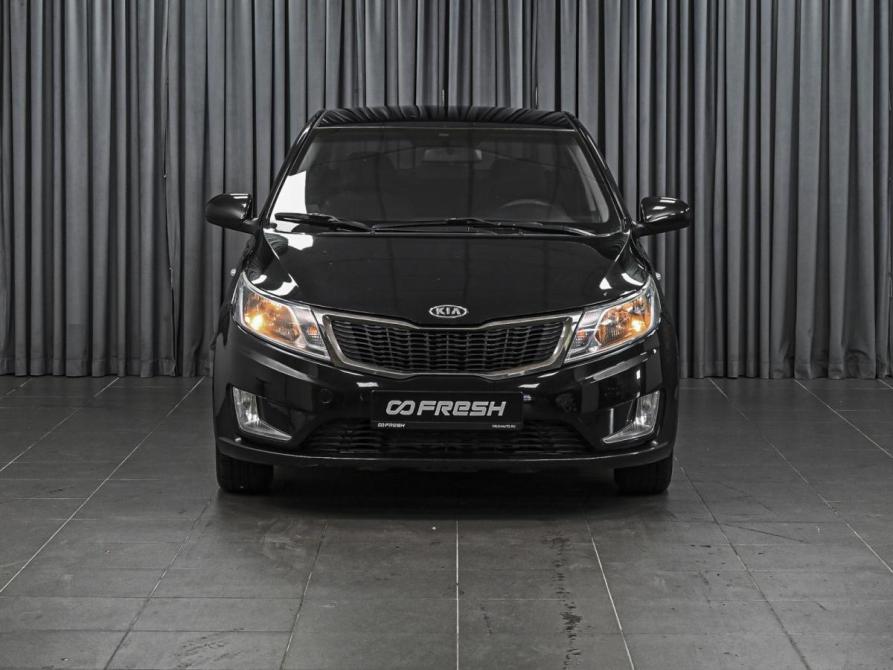 Kia Rio III Ставрополь  - изображение 3