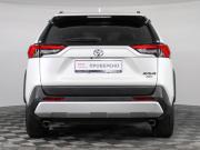 Toyota RAV4 V (XA50) Химки  - изображение 22