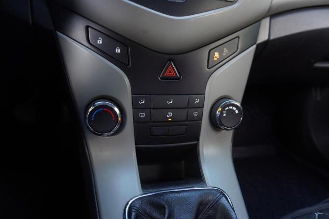 Chevrolet Cruze I с пробегом 2012 года, цена 609 000 рублей, 254322 км, седан, Автокод Объявления