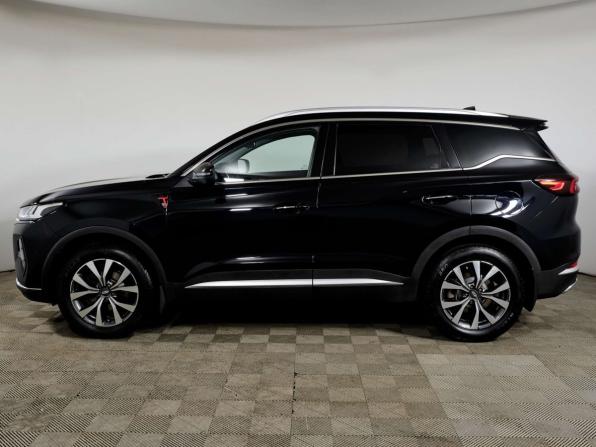 Chery Tiggo 7 Pro Max I с пробегом 2023 года, цена 1 648 000 рублей, 59797 км, внедорожник, Автокод Объявления