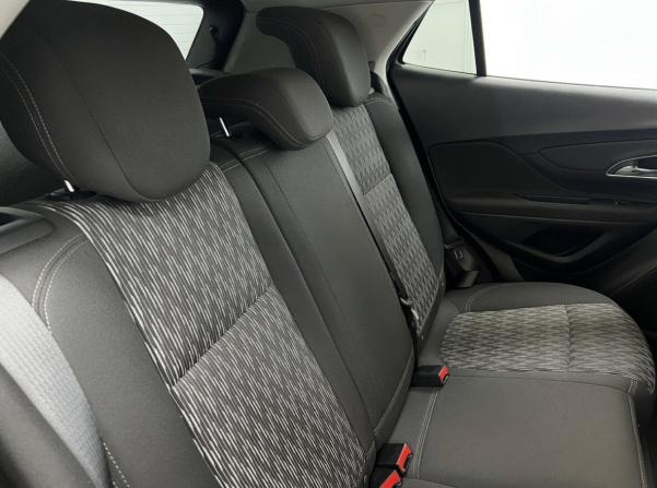Opel Mokka I с пробегом 2014 года, цена 1 070 000 рублей, 143166 км, внедорожник, Автокод Объявления