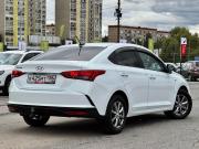 Hyundai Solaris II Рестайлинг Ижевск  - изображение 36