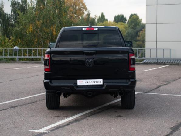 Ram 1500 V с пробегом 2023 года, цена 8 900 000 рублей, 44407 км, offers.body_type.unknown, Автокод Объявления