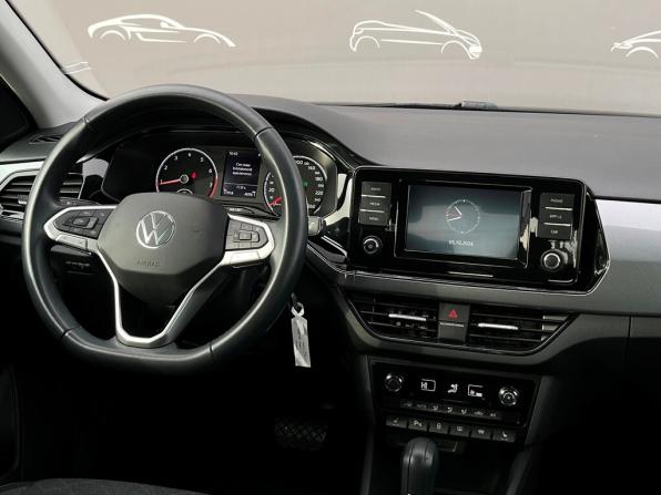 Volkswagen Polo VI с пробегом 2021 года, цена 1 896 200 рублей, 17958 км, лифтбек, Автокод Объявления