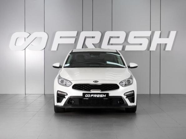 Kia K3 II с пробегом 2019 года, цена 1 884 000 рублей, 98069 км, седан, Автокод Объявления
