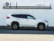 Mitsubishi Pajero Sport III Магнитогорск  - изображение 30