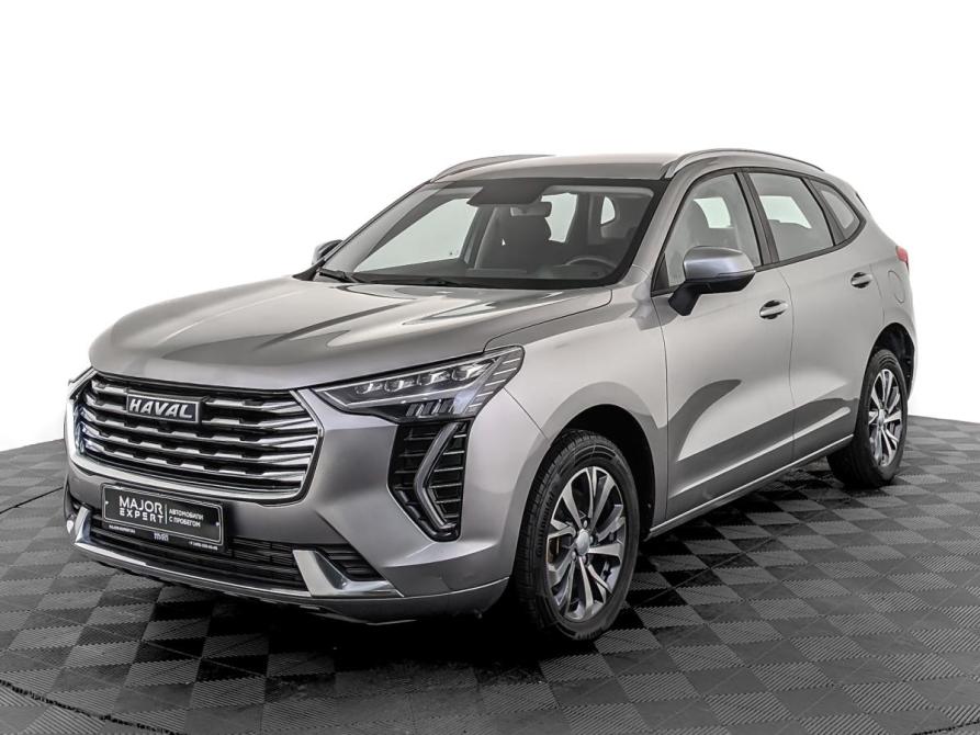 Haval Jolion I Москва  - изображение 1