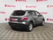 Nissan Qashqai I Рестайлинг Вологда  - изображение 24