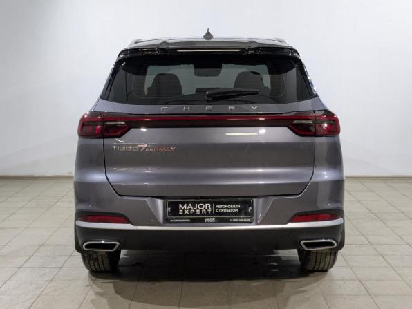 Chery Tiggo 7 Pro Max I с пробегом 2023 года, цена 1 925 000 рублей, 48894 км, внедорожник, Автокод Объявления