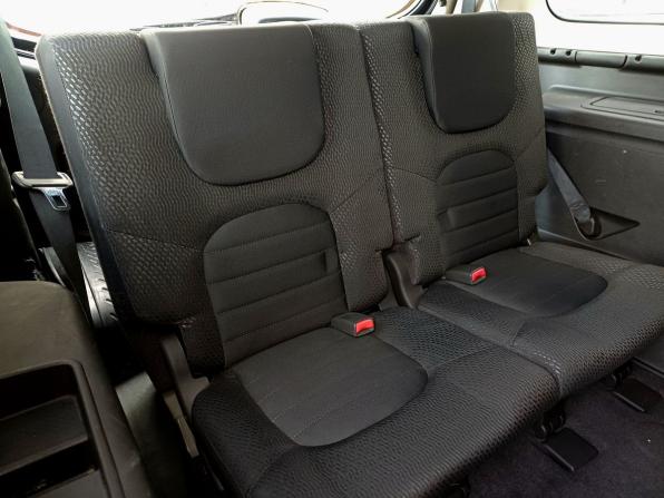 Nissan Pathfinder III Рестайлинг с пробегом 2011 года, цена 1 499 000 рублей, 264753 км, внедорожник, Автокод Объявления