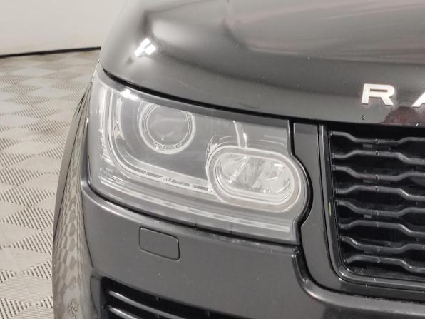 Land Rover Range Rover IV с пробегом 2014 года, цена 2 699 000 рублей, 220267 км, внедорожник, Автокод Объявления