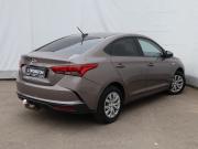 Hyundai Solaris II Рестайлинг Москва  - изображение 28