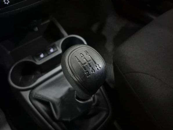 Lada (ВАЗ) Granta I Рестайлинг с пробегом 2023 года, цена 785 000 рублей, 65549 км, лифтбек, Автокод Объявления