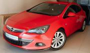 Opel Astra J Рестайлинг Москва  - изображение 19