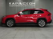 Toyota RAV4 V (XA50) Пермь  - изображение 23