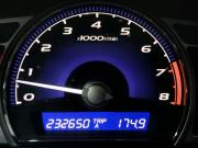Honda Civic VIII Рестайлинг Ставрополь  - изображение 35