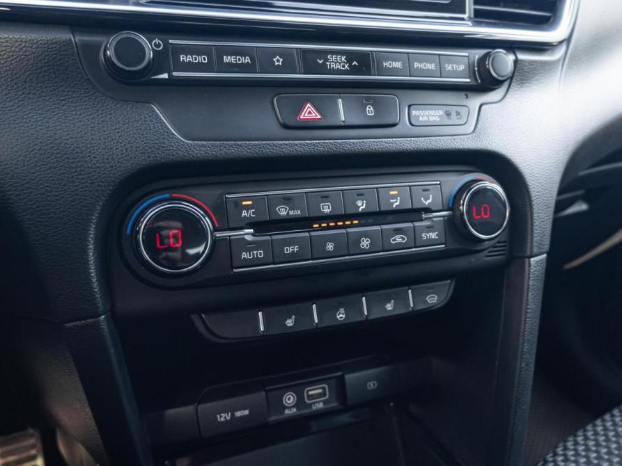 Kia Ceed III Краснодар  - изображение 13