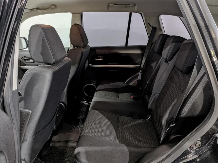 Suzuki Grand Vitara II Рестайлинг Химки  - изображение 18