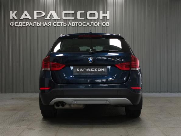BMW X1 I (E84) Рестайлинг с пробегом 2013 года, цена 1 370 000 рублей, 134178 км, внедорожник, Автокод Объявления