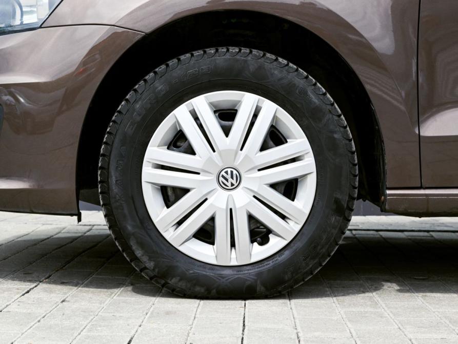 Volkswagen Polo V Рестайлинг Екатеринбург  - изображение 19
