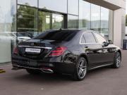 Mercedes-Benz S-Класс VI (W222 C217) Рестайлинг Москва  - изображение 36