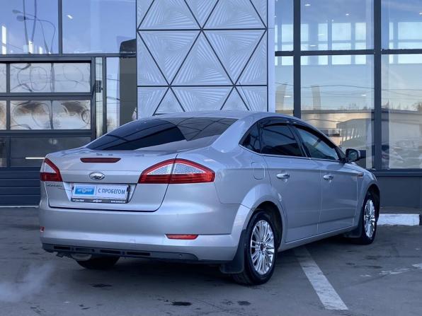 Ford Mondeo IV с пробегом 2010 года, цена 689 000 рублей, 267400 км, седан, Автокод Объявления