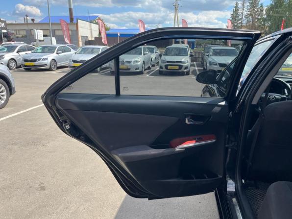 Toyota Camry VII (XV50) с пробегом 2014 года, цена 1 550 000 рублей, 292026 км, седан, Автокод Объявления