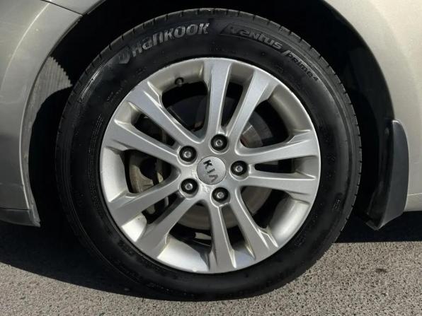 Kia Ceed II с пробегом 2014 года, цена 998 000 рублей, 160191 км, хэтчбек, Автокод Объявления