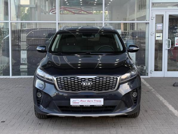 Kia Sorento III Prime Рестайлинг с пробегом 2019 года, цена 2 399 000 рублей, 251000 км, внедорожник, Автокод Объявления