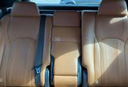 Lexus RX IV Рестайлинг Красноярск  - изображение 58