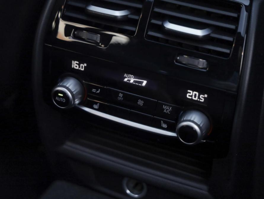 BMW 5 серии VII (G30/G31/G38) Санкт-Петербург  - изображение 38