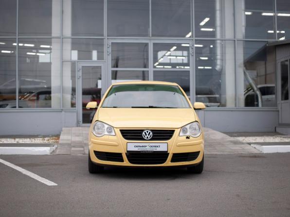 Volkswagen Polo IV Рестайлинг с пробегом 2005 года, цена 400 000 рублей, 224871 км, хэтчбек, Автокод Объявления
