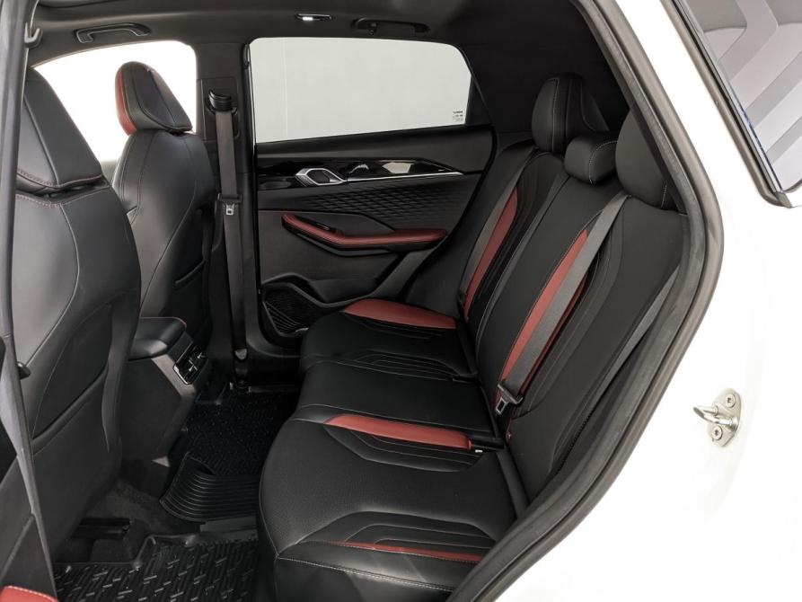 Geely Coolray I Рестайлинг Москва  - изображение 17
