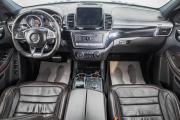 Mercedes-Benz GLS AMG I (X166) Барнаул  - изображение 46