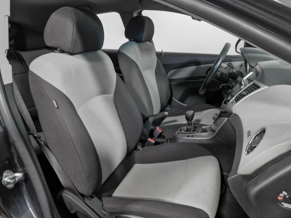 Chevrolet Cruze I с пробегом 2012 года, цена 599 000 рублей, 248965 км, хэтчбек, Автокод Объявления