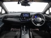 Toyota C-HR I Иркутск  - изображение 30