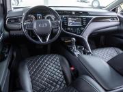 Toyota Camry VIII (XV70) Волгоград  - изображение 35