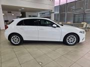Mercedes-Benz A-Класс IV (W177) Москва  - изображение 24
