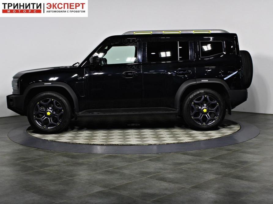 JETOUR T2 Белгород  - изображение 8