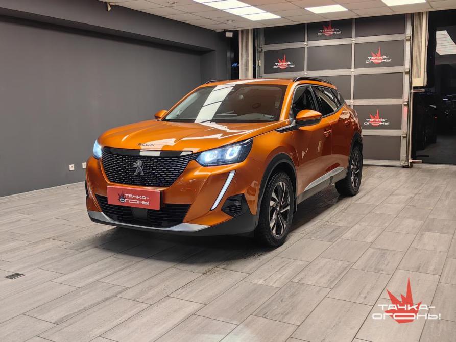 Peugeot 2008 II Пермь  - изображение 1