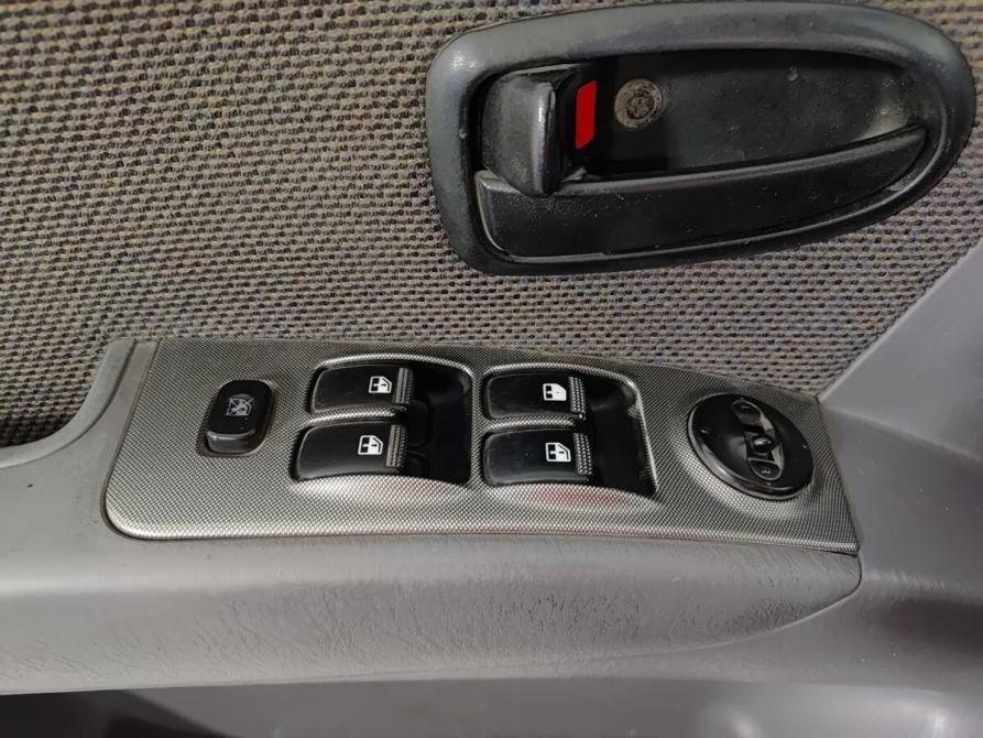 Hyundai Matrix I Уфа  - изображение 23